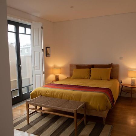 Spacious Studio W/ Balcony & Ac By Lovelystay ポルト エクステリア 写真